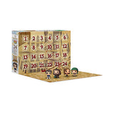 Funko Advent Calendar: Harry Potter - 24 Vinyl Figures (2020)