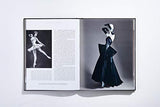 Ballerina: Fashion’s Modern Muse