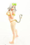 Orca Toys 1/6 Scale Mira-Jane Strauss Swimsuit Pure in Heart Approx. Total Height 9.8 inches (250 mm), PVC