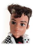 Bratz Boyz: Flashback Fever! - 80's Cade