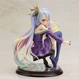 CQOZ Anime Cartoon Game Character Model Statue Height 16cm Toy Crafts/Decorations/Gifts/Collectibles/Birthday Gifts Character Statue