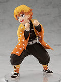 Good Smile Demon Slayer: Kimetsu no Yaiba Zenitsu Agatsuma Pop Up Parade PVC Figure