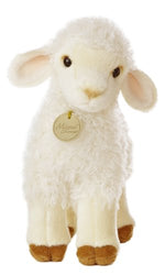 Aurora World Miyoni Lovely Lamb 10" Plush