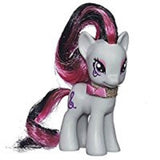 My Little Pony - A3996 - Equestria Girls Toy - Octavia Melody Deluxe Fashion Doll Pony Set - Rainbow Rocks