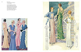 1930s Fashion Sourcebook (Fashion Sourcebooks)