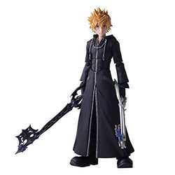 Square Enix Roxas Kingdom Hearts III Bring Arts Figma Figure