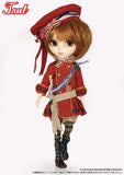 Pullip Dolls Nostalgia Version Isul Lir 12" Doll