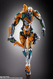 Tamashi Nations - Neon Genesis Evangelion - EVA-00/00 Proto Type, Bandai Spirits Metal Build