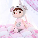 Me Too Plush Koala Baby Girl Gifts Dolls Plush Toys 18 inches with Gift Box