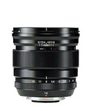 Fujinon XF16mmF1.4 R WR