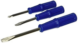 Dritz 905 3-Piece Screwdriver Set