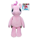 My Little Pony Friendship is Magic Pinkie Pie Huggable Plush