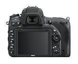 Nikon D750 FX-format Digital SLR Camera Body