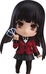 Kakegurui: Yumeko Jabami Nendoroid Action Figure