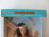 Princess of the Nile Barbie Doll - Dolls of the World Collector Edition (2001)