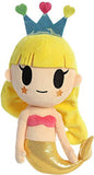 tokidoki Aurora 8" Goldie, Yellow