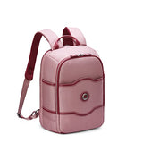 DELSEY Paris Chatelet 2.0 Travel Laptop Backpack, Pink, One Size