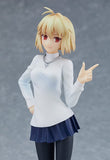 Tsukihime -A Piece of Blue Glass Moon- Arcueid Brunestud Pop Up Parade PVC Figure