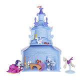 My Little Pony Friendship Is Magic Collection Rarity Carousel Boutique Set