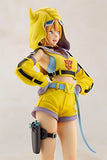 Transformers: Bumblebee Bishoujo Statue