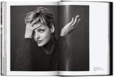 Peter Lindbergh on Fashion Photography