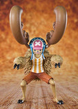 TAMASHII NATIONS Figuartszero Cotton Candy Lover Chopper Horn Pt. Ver. Onepiece, Multi