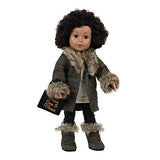 Adora Amazing Girls 18" Doll (Amazon Exclusive), Sienna