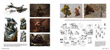 The Complete Art of Guild Wars: ArenaNet 20th Anniversary Edition