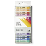 Winsor & Newton Professional Pastel Set, 15 Colors