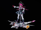 Good Smile Fate/Grand Order: Alter Ego/Mecha Eli-chan Hagane Works Alloy Action Figure