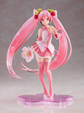 TAITO Figure 2021 ver. Drawn by Miku Sakura　(Hatsune Miku)