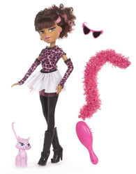Bratz Kool Catz Pink Panther Doll