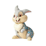 Disney Traditions by Jim Shore 6000959 Mini Thumper from Bambi Figurine