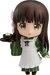 Good Smile is The Order A Rabbit??: Chiya Nendoroid Action Figure