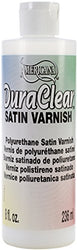 Dura Clear Varnish-Satin 8 Ounce 1 pcs sku# 1856596MA