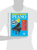 Teach Yourself to Play Piano: A Quick and Easy Introduction for Beginners