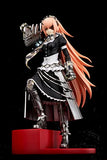 Overlord: CZ2128 1:7 Scale PVC Figure