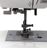Janome 2030QDC-B Computerized Quilting and Sewing Machine with Bonus Quilt Kit