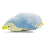 sunyou Cute Penguin Soft Plush Pillow - Animal Stuffed Toy 19.7x11.9x7.1 inch for Women On