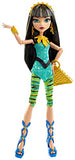 Monster High Cleo De Nile Doll