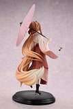 Spice & Wolf: Holo Hakama 1:6 Scale PVC Figure