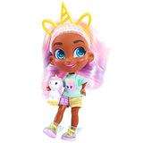 Hairdorables ‐ Collectible Surprise Dolls and Accessories: Series 1 (Styles May Vary)