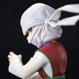 Union Creative Yu Hakusho: Genkai PVC Figure, Multicolor, 5.5 inches