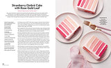 Martha Stewart's Cake Perfection: 100+ Recipes for the Sweet Classic, from Simple to Stunning: A Baking Book