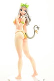 Orca Toys 1/6 Scale Mira-Jane Strauss Swimsuit Pure in Heart Approx. Total Height 9.8 inches (250 mm), PVC