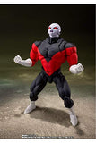 TAMASHII NATIONS Bandai S.H.Figuarts Jiren Dragon Ball Super, Multi, Model:BAS55786