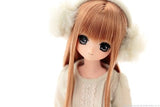 EX Cute 9th Series Komorebimori no Dobutsutachi Wolf / Himeno ! (Fashion Doll)