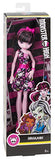 Monster High Draculaura Doll