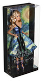 Barbie Collector Museum Collection Van Gogh Doll