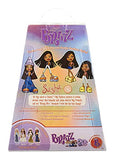 Bratz 20 Yearz Special Anniversary Edition Original Fashion Doll Sasha with Accessories and Holographic Poster | Collectible Doll | for Collector Adults and Kids of All Ages